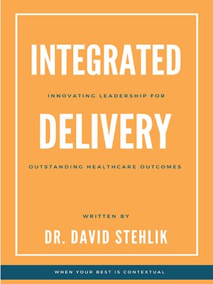 cover image of Integrated Delivery